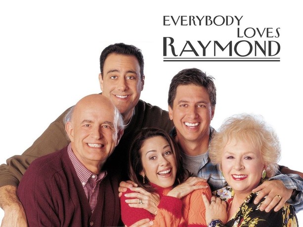 Amazon.com: Everybody Loves Raymond: Season 5 : Ray Romano