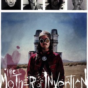 The Mother of Invention (2009) photo 10