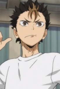 Haikyu!! To the Top - Rotten Tomatoes