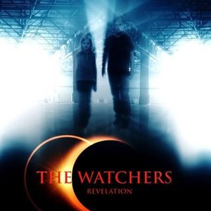 THE WATCHERS 