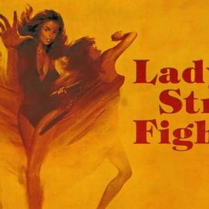 "Lady Street Fighter photo 8"