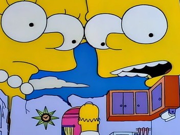 The Simpsons Season 6 Episode 6 Rotten Tomatoes