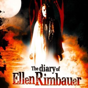 "The Diary of Ellen Rimbauer photo 1"