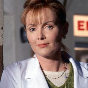 Laura Innes as Dr. Kerry Weaver