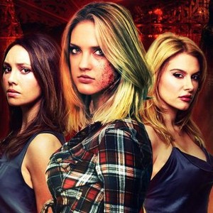 Pernicious - Rotten Tomatoes