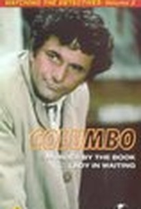 Columbo: Lady in Waiting