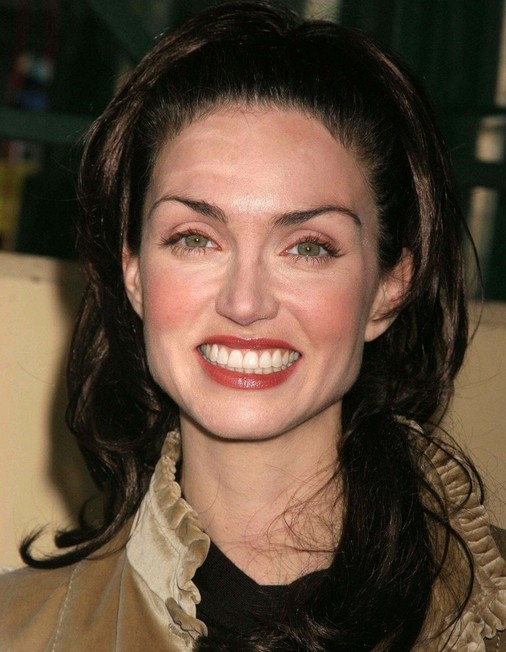 Elena Lyons - Rotten Tomatoes