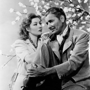 Random Harvest (1942)