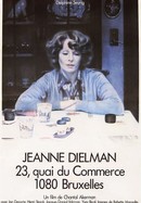 Jeanne Dielman, 23 Quai du Commerce, 1080 Bruxelles poster image