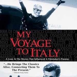 My Voyage to Italy (1999) photo 7