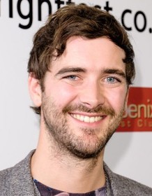 Cian Barry