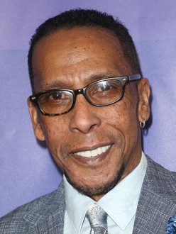 Ron cephas jones blacklist 2025