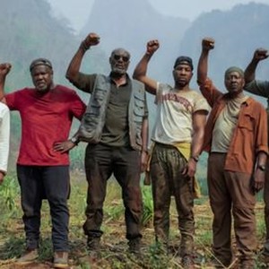 Da 5 Bloods (2020)