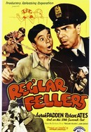 Reg'lar Fellers poster image