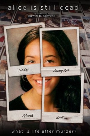 Alice Is Still Dead poster