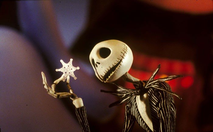 The Nightmare Before Christmas: Trailer 1 - Trailers & Videos - Rotten ...