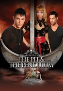 The Pit and the Pendulum poster image
