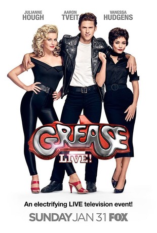 Grease netflix deals