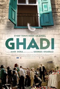 Watch trailer for Ghadi