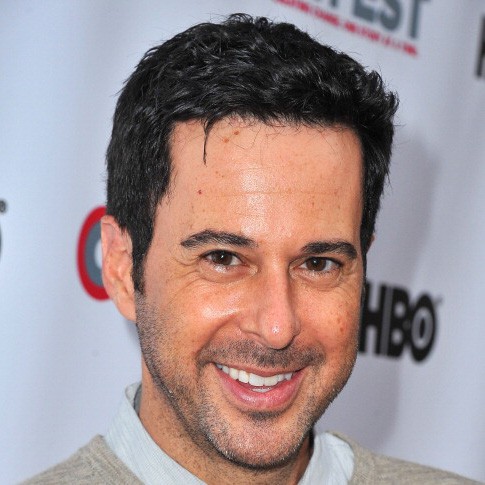 Jonathan Silverman - Rotten Tomatoes