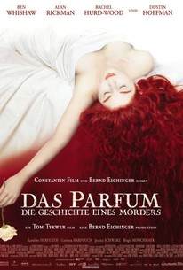 The Story Of Film.Perfume The Story Of A Murderer 2006 Rotten Tomatoes