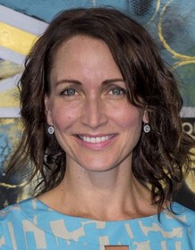 Michelle Nolden