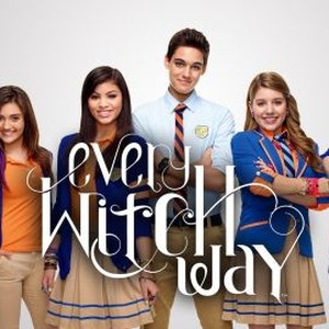 Every Witch Way: Season 3, Episode 1 - Rotten Tomatoes