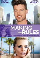 Making the Rules poster image