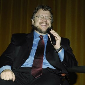 Guillermo del Toro