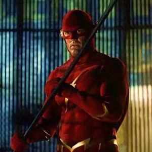 The Flash (film) - Wikipedia