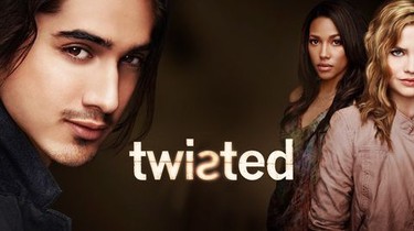 Twisted: Season 1