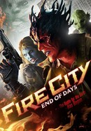 Fire City: End of Days poster image