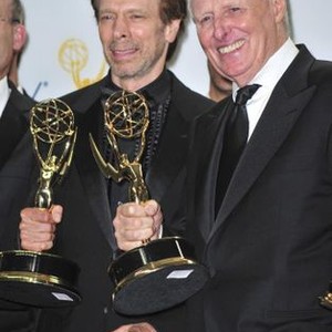 Bertram van Munster - Rotten Tomatoes