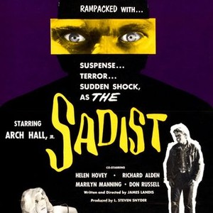 The Sadist (1963) photo 12
