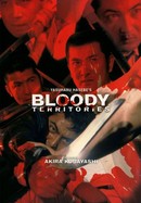 Bloody Territories poster image