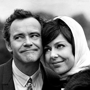 LUV, Jack Lemmon, Elaine May, 1967