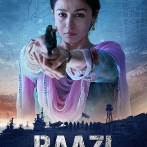 Raazi photo 6