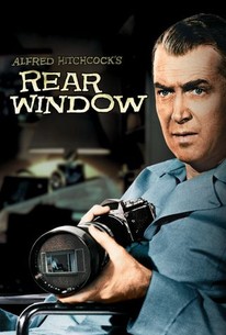 Image result for rear window movie