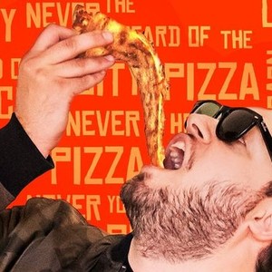 The Pizza City You've Never Heard Of