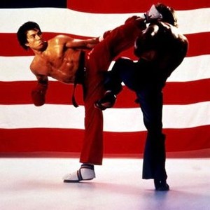 American Kickboxer 1 photo 11