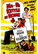 Ma and Pa Kettle at Home poster image