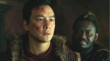 Into the badlands season 3 episode 9 watch online hotsell