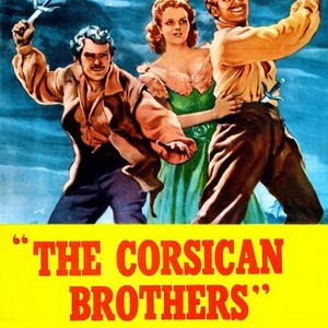 The Corsican Brothers photo 3
