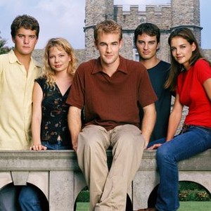 Dawson's Creek - Rotten Tomatoes