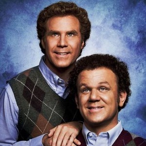 stepbrothers