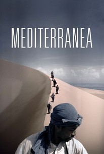 Watch trailer for Mediterranea