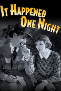 It Happened One Night (1934) - Rotten Tomatoes