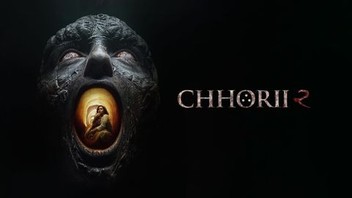 Jodulangan Qiz 3 / Chori 2 / Chhorii 2 / Qizchaning Daxshati 2025 Hind kino Uzbek tilida Tarjima kino Skachat