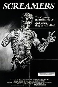 Watch trailer for Screamers