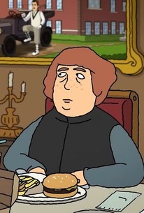 Royal Crackers: Season 1, Episode 1 - Rotten Tomatoes